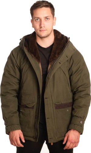 Ανδρικό Επώνυμο Μπουφάν - X31