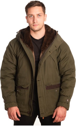 Ανδρικό Επώνυμο Μπουφάν - X31