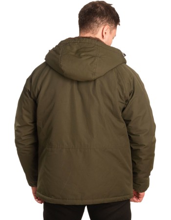 Ανδρικό Επώνυμο Μπουφάν - X31