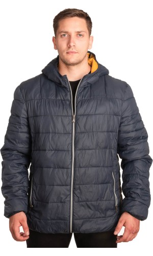 Ανδρικό Επώνυμο Μπουφάν - X32