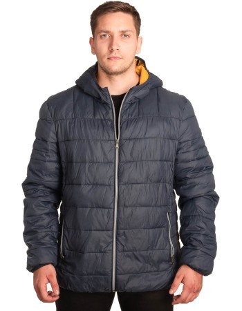 Ανδρικό Επώνυμο Μπουφάν - X32