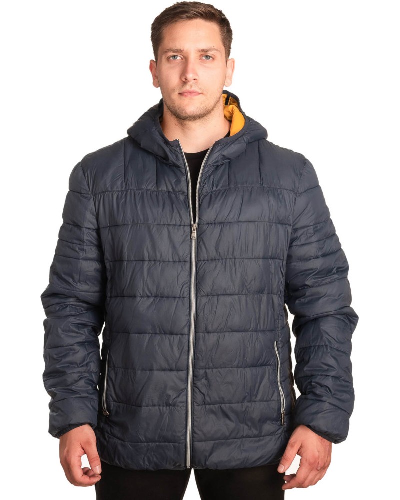 Ανδρικό Επώνυμο Μπουφάν - X32