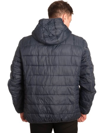 Ανδρικό Επώνυμο Μπουφάν - X32