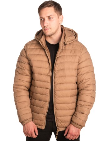 Ανδρικό Επώνυμο Μπουφάν - X34