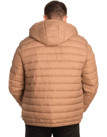 Ανδρικό Επώνυμο Μπουφάν - X34