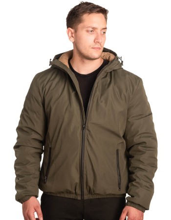 Ανδρικό Επώνυμο Μπουφάν - X35