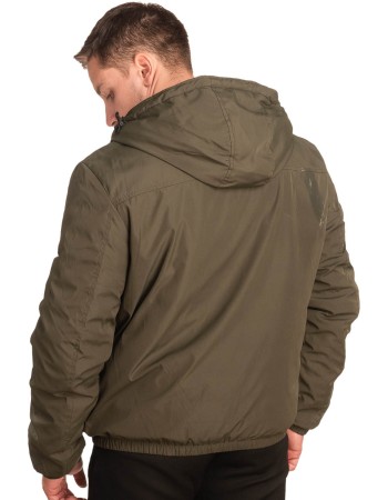 Ανδρικό Επώνυμο Μπουφάν - X35