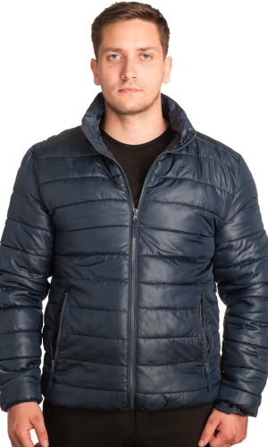 Ανδρικό Επώνυμο Μπουφάν - X36