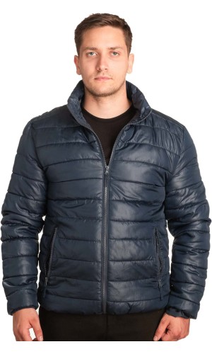 Ανδρικό Επώνυμο Μπουφάν - X36