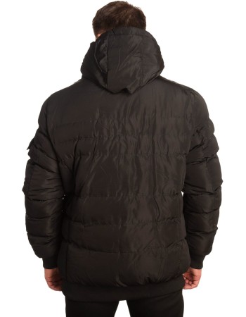 Ανδρικό Επώνυμο Μπουφάν - X37