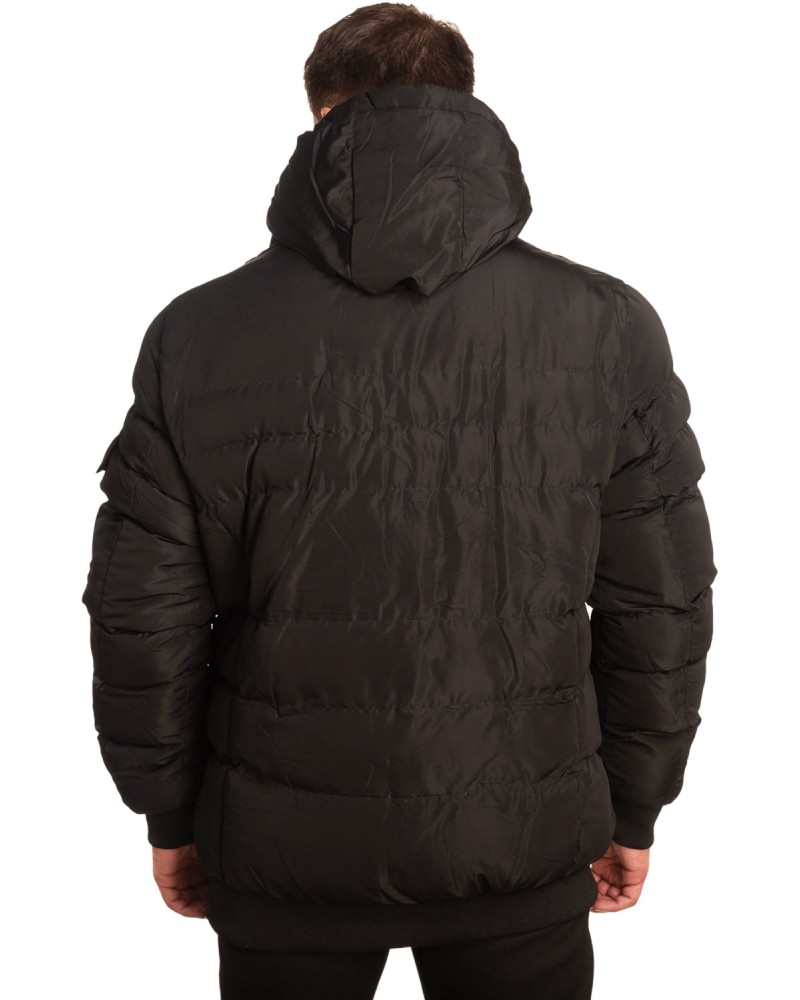 Ανδρικό Επώνυμο Μπουφάν - X37