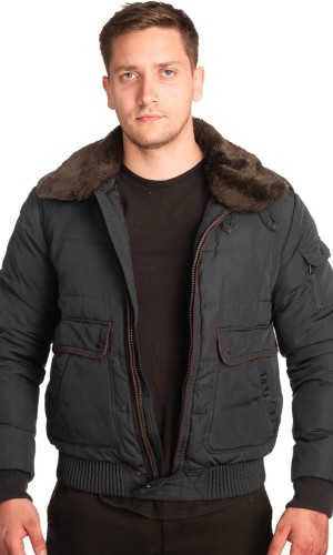 Ανδρικό Επώνυμο Μπουφάν - X40