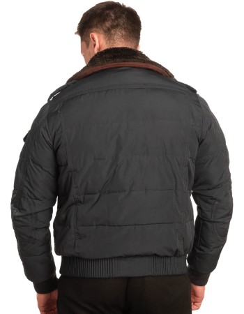 Ανδρικό Επώνυμο Μπουφάν - X40