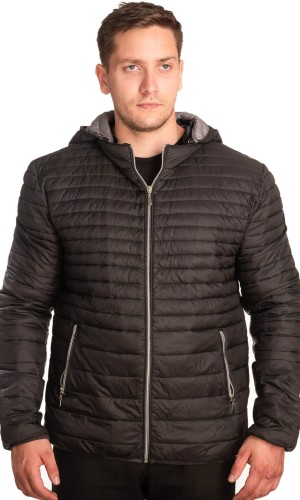 Ανδρικό Επώνυμο Μπουφάν - X41