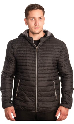 Ανδρικό Επώνυμο Μπουφάν - X41