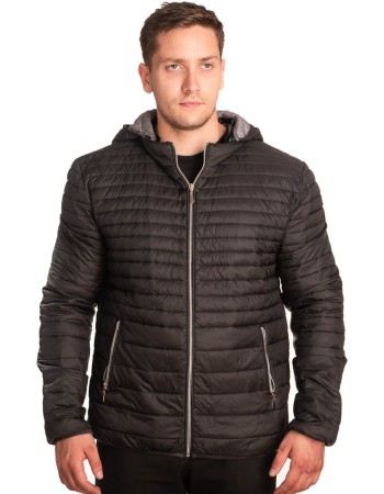 Ανδρικό Επώνυμο Μπουφάν - X41