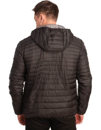 Ανδρικό Επώνυμο Μπουφάν - X41