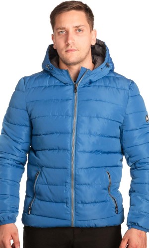 Ανδρικό Επώνυμο Μπουφάν - X42