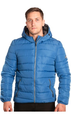 Ανδρικό Επώνυμο Μπουφάν - X42