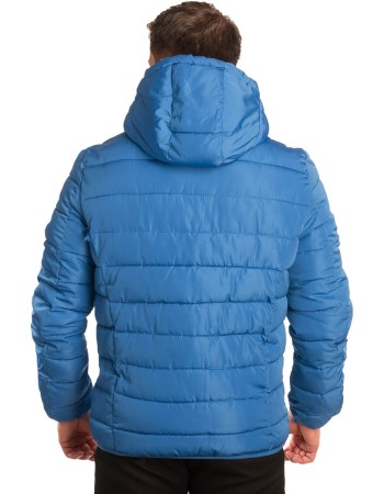 Ανδρικό Επώνυμο Μπουφάν - X42