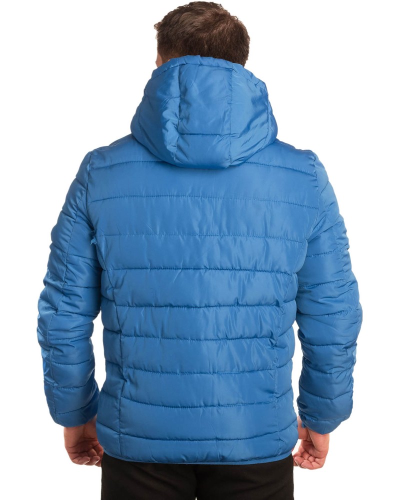 Ανδρικό Επώνυμο Μπουφάν - X42