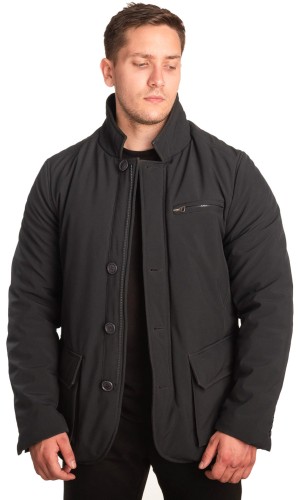 Ανδρικό Επώνυμο Μπουφάν - X43