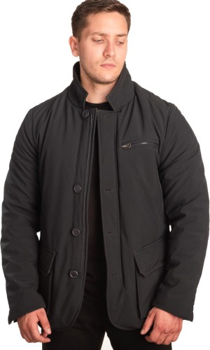 Ανδρικό Επώνυμο Μπουφάν - X43