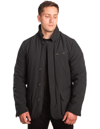 Ανδρικό Επώνυμο Μπουφάν - X43