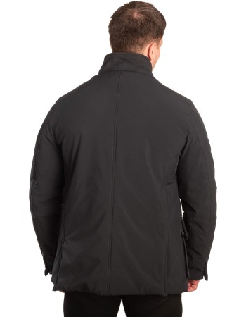 Ανδρικό Επώνυμο Μπουφάν - X43