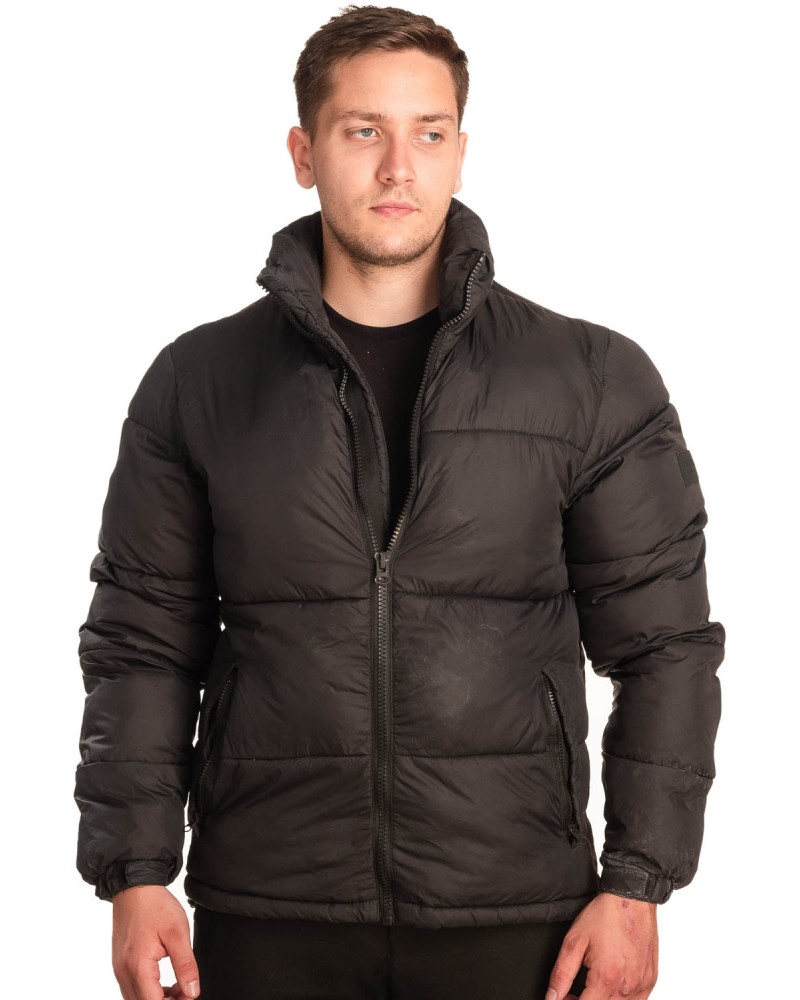 Ανδρικό Επώνυμο Μπουφάν - X44