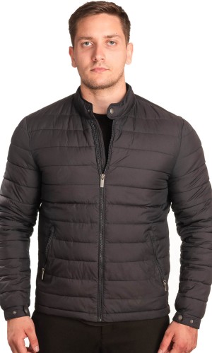 Ανδρικό Επώνυμο Μπουφάν - X45