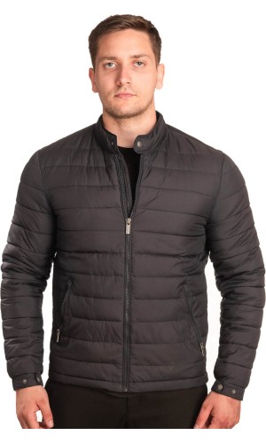 Ανδρικό Επώνυμο Μπουφάν - X45