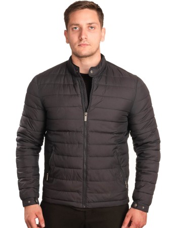 Ανδρικό Επώνυμο Μπουφάν - X45