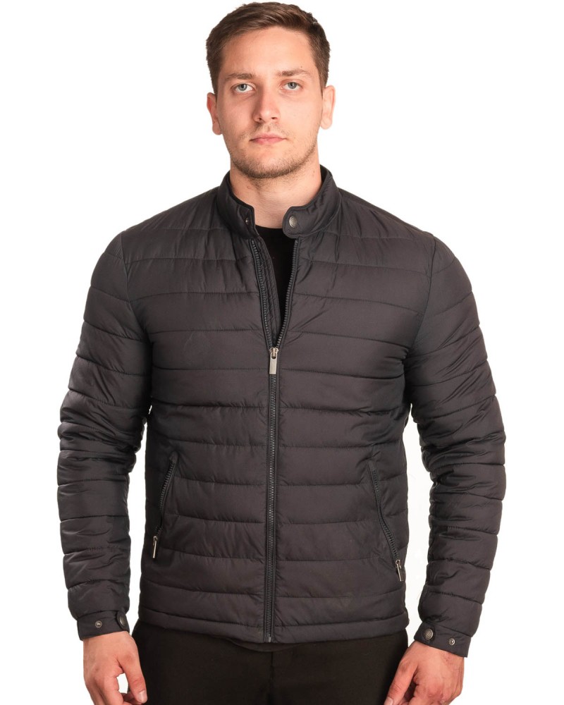 Ανδρικό Επώνυμο Μπουφάν - X45