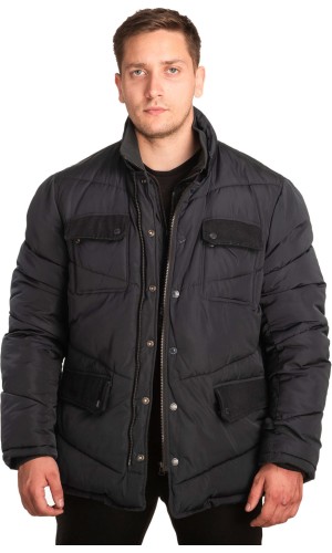 Ανδρικό Επώνυμο Μπουφάν - X47