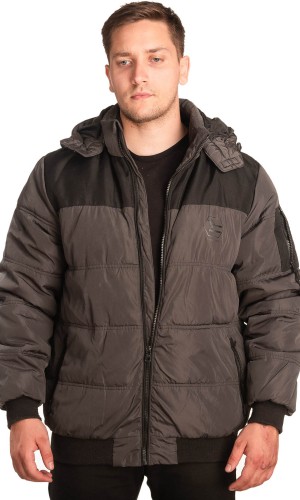 Ανδρικό Επώνυμο Μπουφάν - X48