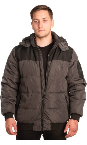 Ανδρικό Επώνυμο Μπουφάν - X48