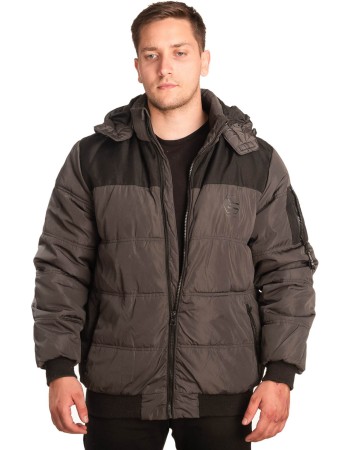 Ανδρικό Επώνυμο Μπουφάν - X48