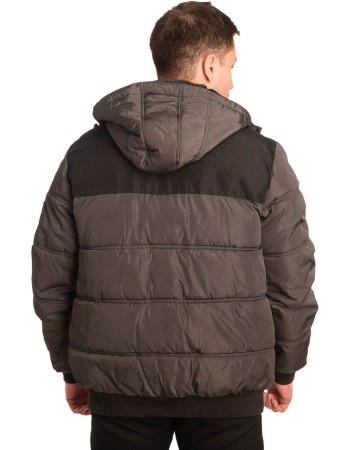 Ανδρικό Επώνυμο Μπουφάν - X48