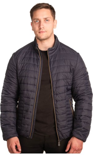 Ανδρικό Επώνυμο Μπουφάν - X51