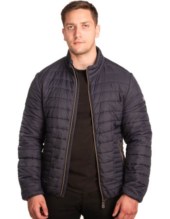 Ανδρικό Επώνυμο Μπουφάν - X51