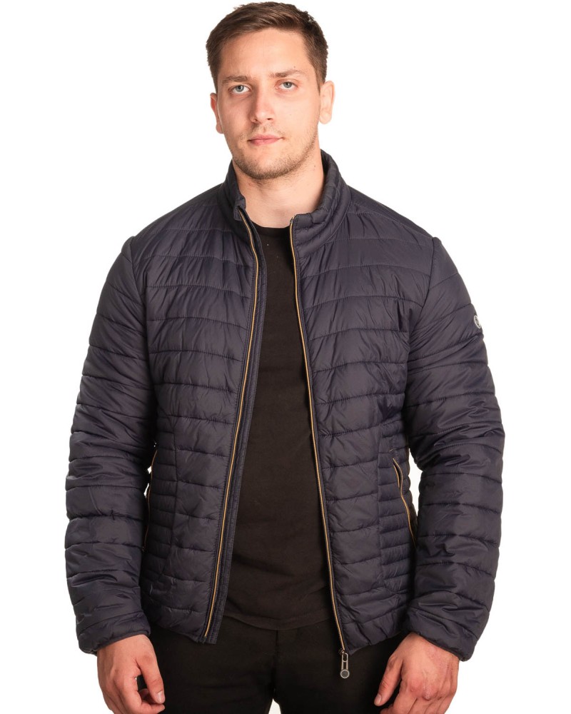 Ανδρικό Επώνυμο Μπουφάν - X51