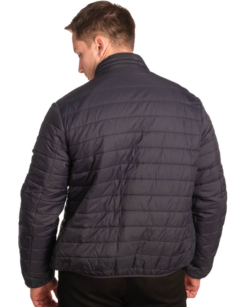 Ανδρικό Επώνυμο Μπουφάν - X51