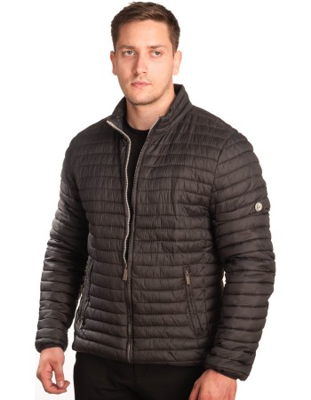 Ανδρικό Επώνυμο Μπουφάν - X52