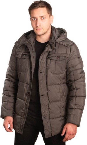 Ανδρικό Επώνυμο Μπουφάν - X53