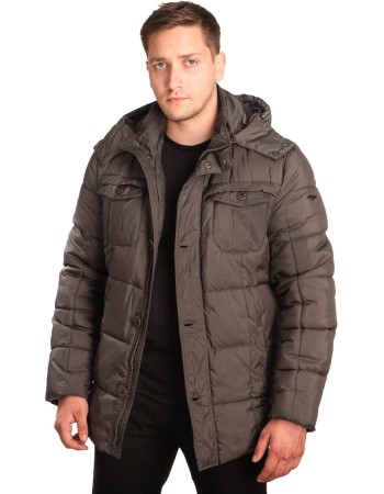 Ανδρικό Επώνυμο Μπουφάν - X53