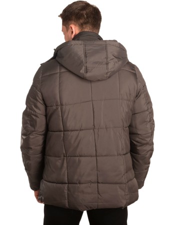 Ανδρικό Επώνυμο Μπουφάν - X53