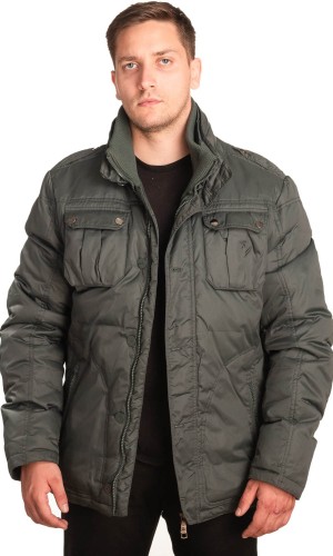 Ανδρικό Επώνυμο Μπουφάν - X55