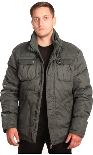 Ανδρικό Επώνυμο Μπουφάν - X55