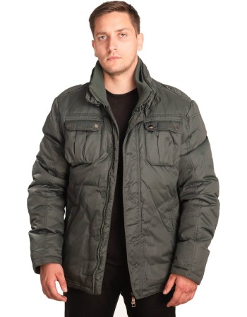 Ανδρικό Επώνυμο Μπουφάν - X55